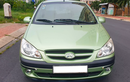 Hyundai Getz từ hơn 140 triệu tại Việt Nam vẫn còn "ngon"?