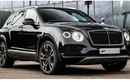 Bentley Bentayga V8 cũ “qua tay” Project Kahn vẫn đẹp hút hồn