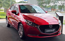 Đại lý “xả kho”, Mazda2 bán ra chỉ từ 459 triệu đồng