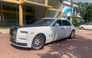 Cận cảnh Rolls-Royce Phantom Tranquillity hơn 65 tỷ về Việt Nam