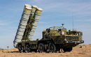 Lý do S-300PM của Armenia dễ dàng bị UAV nhỏ bé của Azerbaijan tiêu diệt 