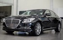 Genesis G80 hạng sang chạy 3 năm, "bay" hơn 1 tỷ ở Hà thành