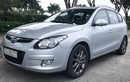 Có nên mua Hyundai i30 CW hơn 300 triệu, hơn 10 năm lăn bánh?