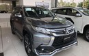 Mitsubishi Pajero Sport cũ “xả hàng”, giảm tới 250 triệu đồng