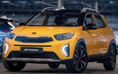 Kia Stonic 2021 rẻ hơn Seltos cả trăm triệu có về Việt Nam?