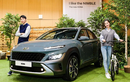 Hyundai Kona 2021 từ 500 triệu có về Việt Nam "đấu" Kia Seltos?