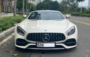 Ngắm Mercedes-AMG GT Roadster hơn 10 tỷ độc nhất Việt Nam 