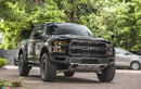  Ford F-150 Raptor SuperCab 2020 hơn 4 tỷ về Việt Nam