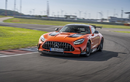 Mercedes-AMG GT Black Series "giá chát", vẫn cháy hàng tại Australia