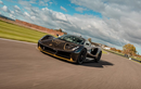 Lotus mang siêu xe điện Evija đến Goodwood Speedweek 2020