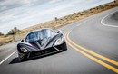 SSC Tuatara "hạ bệ" Bugatti Chiron để lên ngôi vua tốc độ 