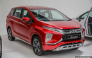 Mitsubishi Xpander từ 557 triệu đồng tại Malaysia, xịn sò hơn VN