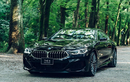 BMW 8 Series đặc biệt, hơn 4,6 tỷ đồng cho đại gia Nhật Bản