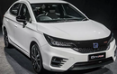 Điểm mặt trang bị gây bất ngờ trên Honda City 2020 mới