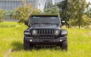 Jeep Wrangler Rubicon mới lăn bánh, chủ xe đã lỗ gần tỷ đồng