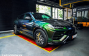 Lamborghini Urus hơn 20 tỷ tại Việt Nam "độ chân" Velos Designwerks 