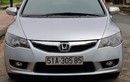 Honda Civic 2.0 chạy gần 10 năm, hơn 400 triệu ở Sài Gòn