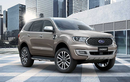 Ford Everest 2021 từ 965 triệu đồng tại Thái, sắp về Việt Nam