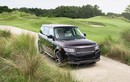 Range Rover Sandringham hơn 7 tỷ đồng, đấu Rolls-Royce Cullinan
