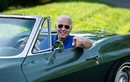 Tại sao ông Joe Biden lại yêu thích chiếc Chevrolet Corvette 1967?