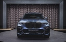 Chi tiết BMW X7 Dark Shadow Edition, giới hạn chỉ 500 chiếc 