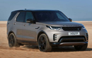 Land Rover Discovery 2021 từ 1,24 tỷ đồng có gì ấn tượng?