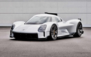 Ngắm "hàng trưng bày" Porsche 919 Street, đẹp hơn cả siêu xe