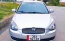 Hyundai Accent 200 triệu, trúng "biển khủng" tăng giá nửa tỷ đồng