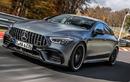 Mercedes-AMG GT 63 S 2021 đã "hạ bệ" Porsche Panamera thế nào?