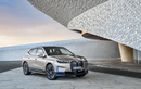 BMW iX 2021 - SUV điện công nghệ xịn sò nhất trình làng