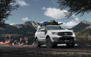 "Soi" Ford Everest BaseCamp 2021 từ hơn 1 tỷ đồng tại Australia