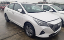 Hyundai Accent 2021 hơn 400 triệu tại Việt Nam, đấu Toyota Vios?