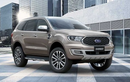 Ford Everest 2021 sắp về Việt Nam có gì để đấu Toyota Fortuner?