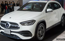 Mercedes-Benz GLA 2021 từ 1,8 tỷ đồng liệu có về Việt Nam?