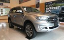 Ford Everest giảm trăm triệu đồng, “xả hàng” đón thế hệ mới