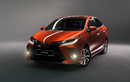 Toyota Vios 2021 từ 425 triệu đồng tại Malaysia, sắp về Việt Nam?