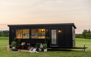 Ikea Tiny Home Project, nhà di động tí hon hơn 1,4 tỷ đồng