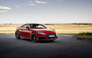 "Soi" xe thể thao Audi TTS 2021 mới từ hơn 1,6 tỷ đồng