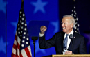 Arizona và Wisconsin xác nhận chiến thắng của ông Biden