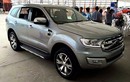 Có nên mua Ford Everest 3.2L đời 2016 hơn 1 tỷ ở Sài Gòn?