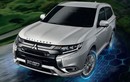 Mitsubishi Outlander PHEV từ 1,25 tỷ đồng, "ăn" xăng ít hơn xe máy