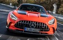 Mercedes-AMG GT Black Series từ 7,5 tỷ đồng tại Mỹ