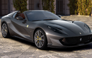 Siêu xe Ferrari 812 GTS và SF90 Stradale là xe của năm 2020