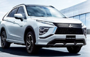 Mitsubishi Eclipse Cross "uống" 6,1l xăng/100km từ 564 triệu đồng