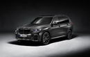 "Soi" BMW X7 phiên bản giới hạn Dark Shadow, hơn 3 tỷ đồng