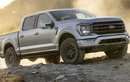 Ford F-150 Tremor 2021 sẽ sở hữu khả năng off-road tốt nhất 