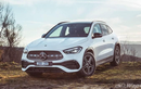 Mercedes-Benz GLA 2021 sắp ra mắt, sẽ đắt hơn đối thủ BMW X1?