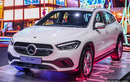 Mercedes-Benz GLA 2021 từ 1,39 tỷ tại Malaysia, chờ về Việt Nam