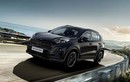 Kia Sportage JBL Black Edition 2021 ra mắt, từ 887 triệu đồng