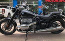 Xe môtô BMW R18 First Edition tiền tỷ đầu tiên về Việt Nam